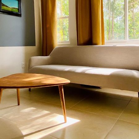 Casa Etna Apartment แคนคูน ภายนอก รูปภาพ