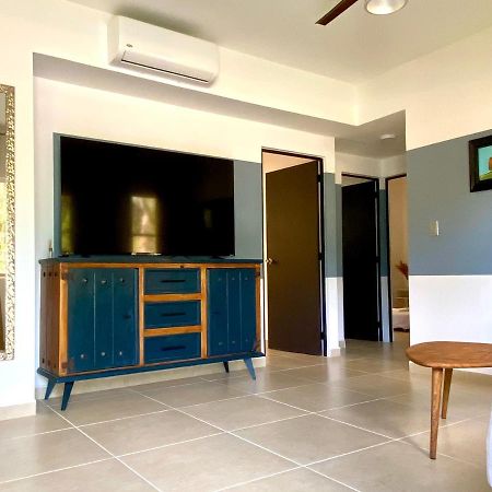 Casa Etna Apartment แคนคูน ภายนอก รูปภาพ