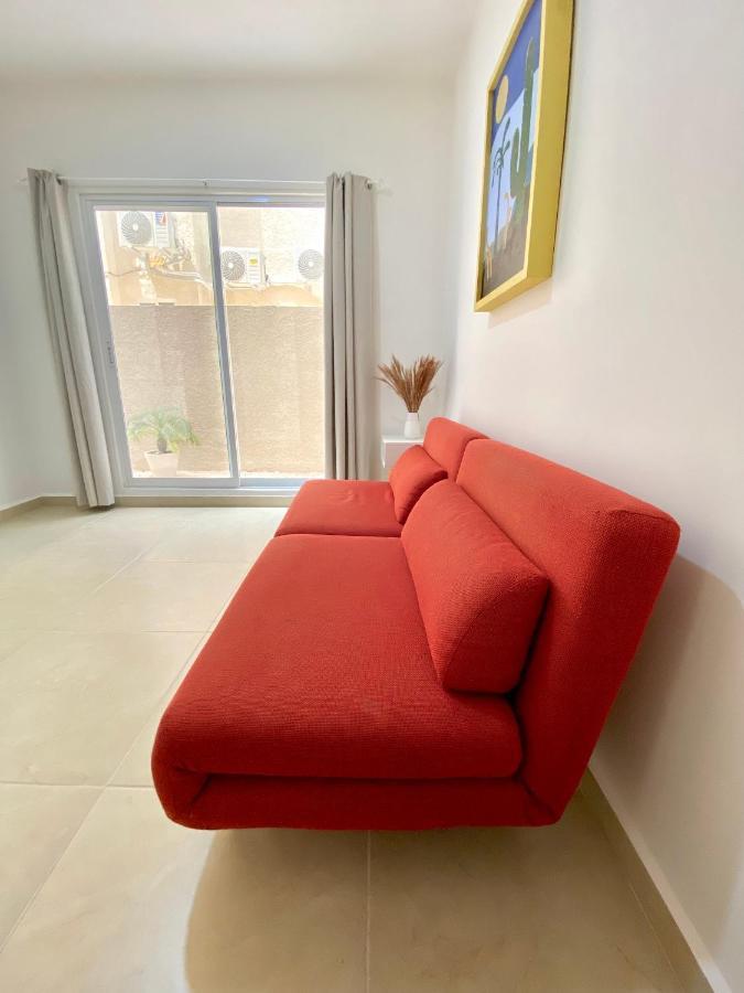 Casa Etna Apartment แคนคูน ภายนอก รูปภาพ