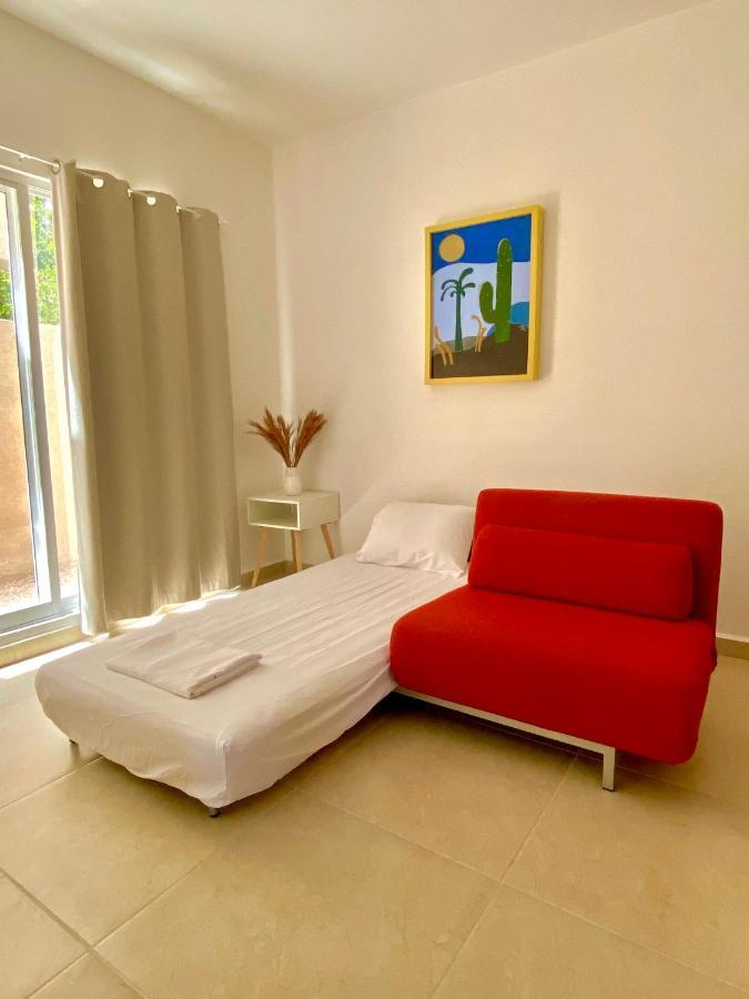 Casa Etna Apartment แคนคูน ภายนอก รูปภาพ