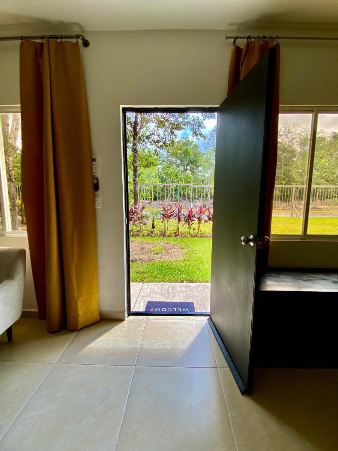 Casa Etna Apartment แคนคูน ภายนอก รูปภาพ