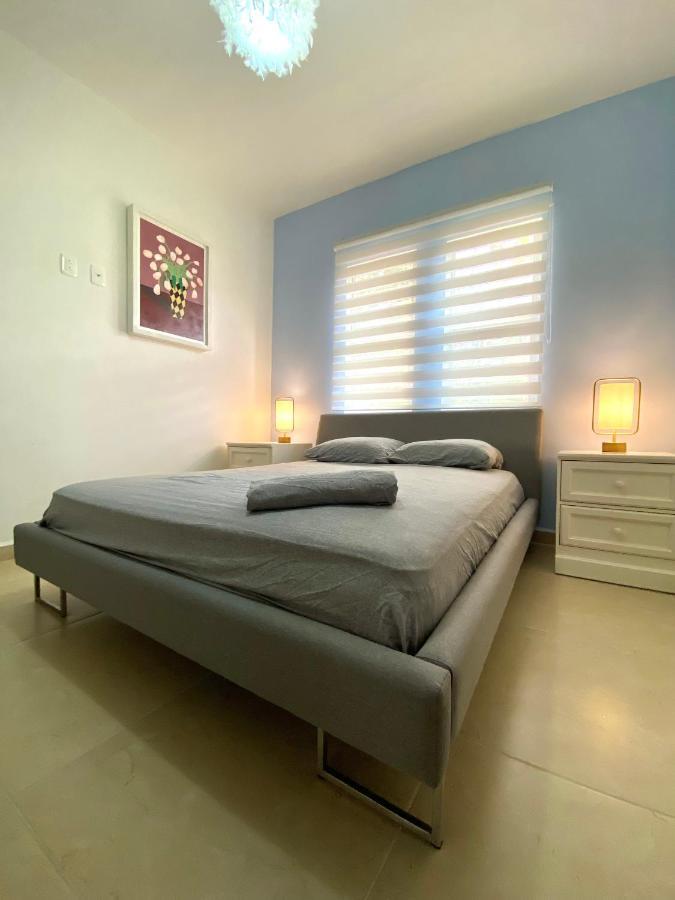 Casa Etna Apartment แคนคูน ภายนอก รูปภาพ